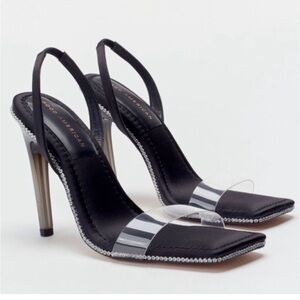 Good American,  heels 👡